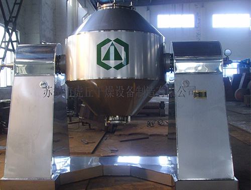 3000L不銹鋼干燥機(jī)