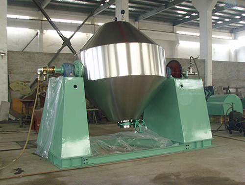 6000L大型干燥機(jī)