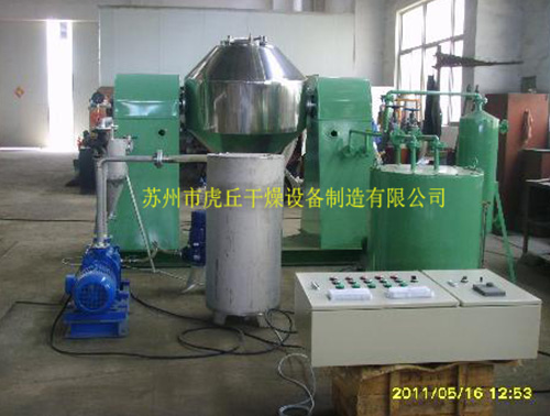 不銹鋼干燥機(jī)